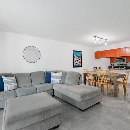 Great Apartment In Brickell Miami Esterno foto