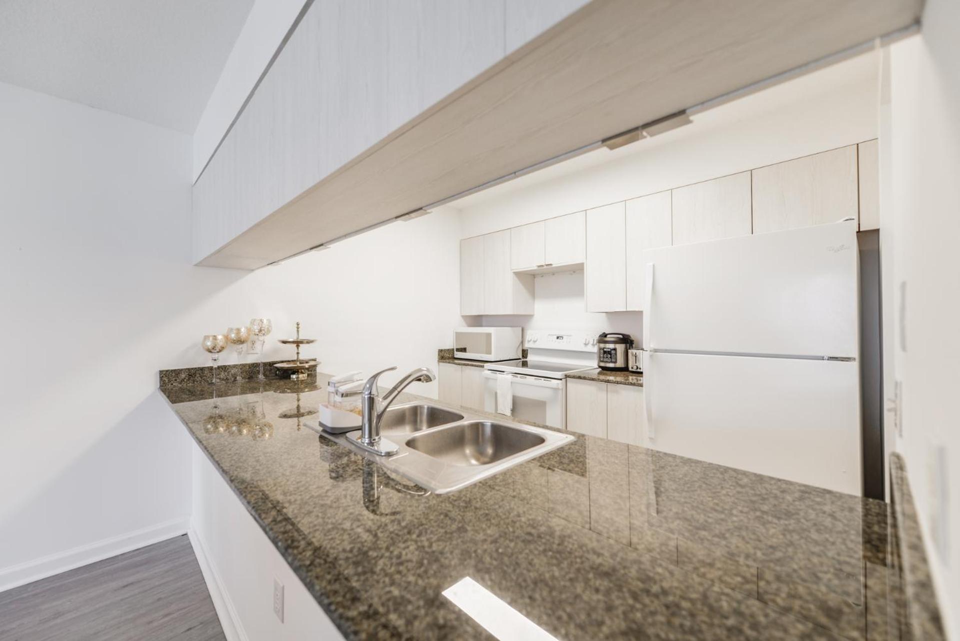 Great Apartment In Brickell Miami Esterno foto