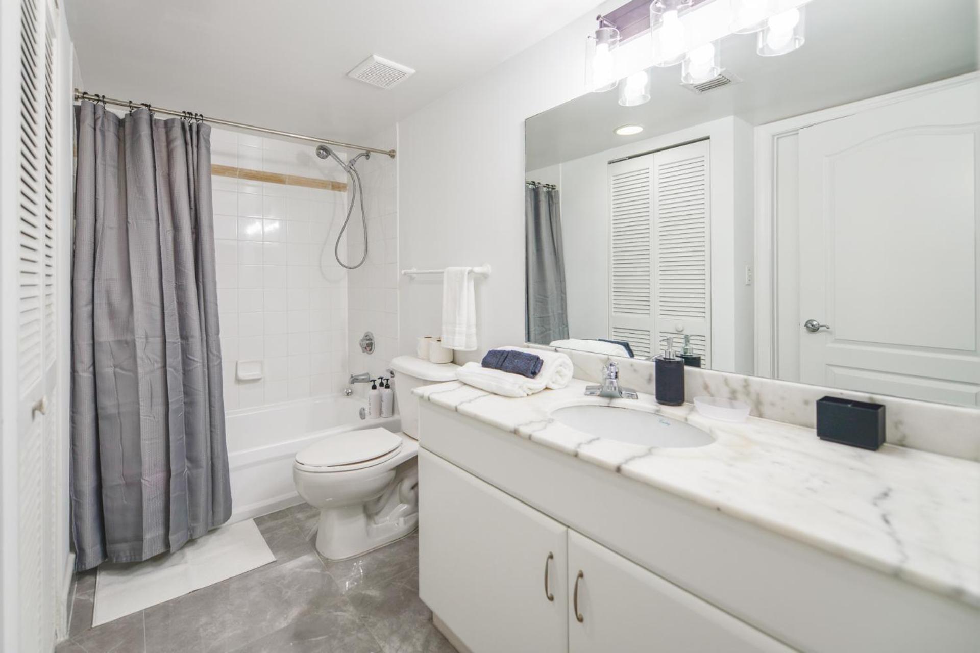 Great Apartment In Brickell Miami Esterno foto